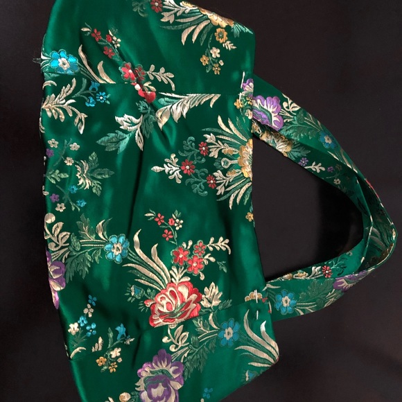 HANDMADE Purse - Picture 3 of 3